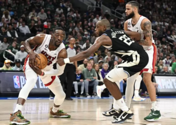 Boston fiton dhe mbron kreun në Lindje, Miami në krizë