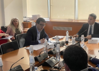 Miratohet projektligji për ratifikimin e marrëveshjes me Zvicrën