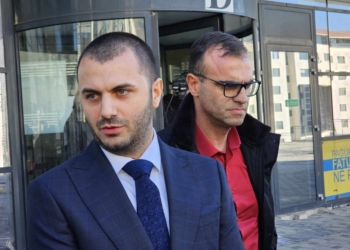 Avokati i Lekajt e quan skandaloz vendimin e Gjykatës, njofton se do e apelojnë