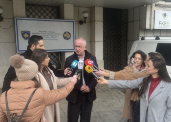 Dorëzohen në KQZ peticionet për shkarkimin e katër kryetarëve në Veri