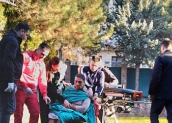 Publikohet raporti mjekësor për Sanduloviqin: BIA ia theu brinjën e shtatë