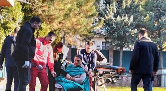 Publikohet raporti mjekësor për Sanduloviqin: BIA ia theu brinjën e shtatë