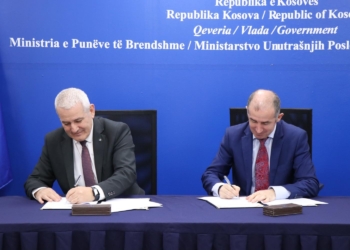 Nënshkruhet marrëveshja që do të mundësoj praktikë profesionale për 600 studentë