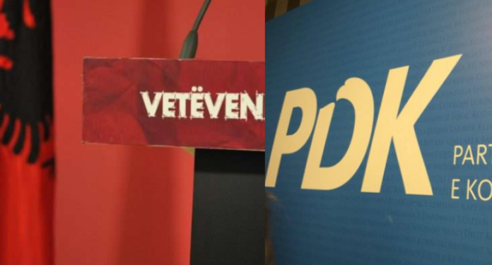 LVV-ja dhe PDK-ja nuk preferojnë koalicione