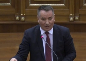 Lekaj: Qeveria Kurti rriti dy herë çmimin e energjisë – riktheu gjendjen e para 20 vitesh me reduktime