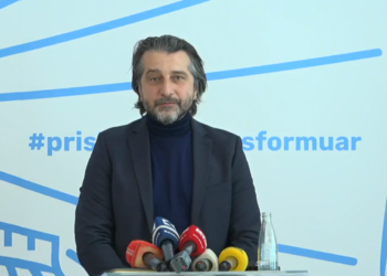 Rama thotë se problemi në trafik nuk zgjidhet duke lejuar hyrjen e veturave në qendër