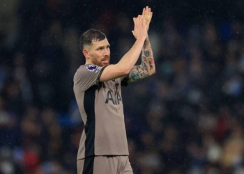 Hojbjerg kërkon largimin, alarmohen katër skuadrat e mëdha evropiane