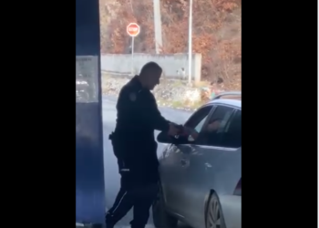 Bajqinovci publikon video, thotë se policët serbë po u kërkojnë ryshfet mërgimtarëve