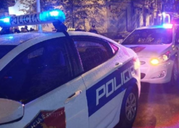 Të shtëna me armë në Vlorë, dyshohet për një të vrarë