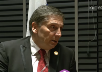 Politikani serb: Gjeneratat e reja nuk e dinë të vërtetën për Kosovën