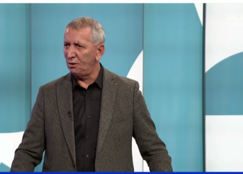 Quni demanton Vetëvendosjen: Kërkesën për Javelina e bëra unë