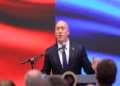 Haradinaj: Arritjet e reja për Kosovën bëhen duke e ndërruar qeverinë