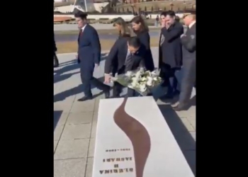 Politikani serb: Kërkova falje për krimet në Kosovë edhe për ata që s’kërkuan