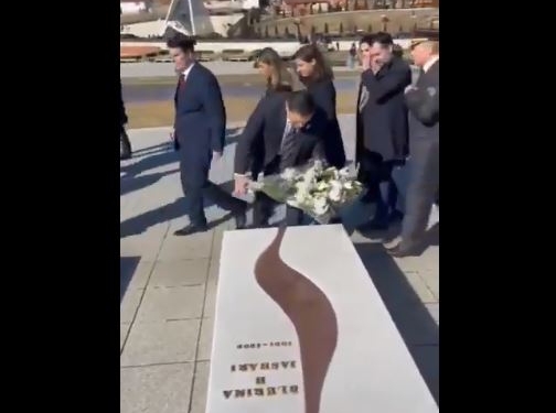 Politikani serb: Kërkova falje për krimet në Kosovë edhe për ata që s’kërkuan