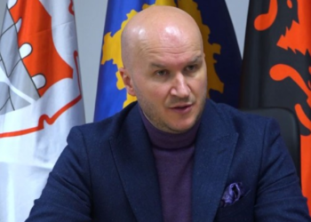 Aliu i vendosur për ta transformuar Shtimen