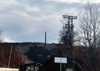 KEDS nis inspektimet e pikave matëse në veri