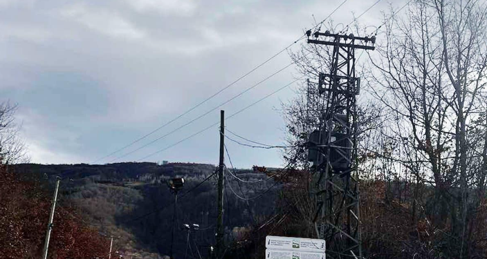 KEDS nis inspektimet e pikave matëse në veri