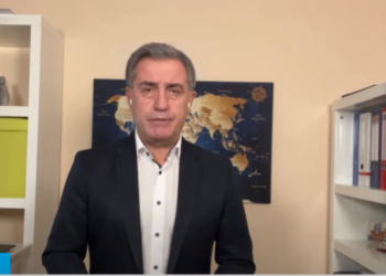 Gazetari i Deutsche Welle flet për mundësinë që liberalizimi të rikthehet si çështje politike