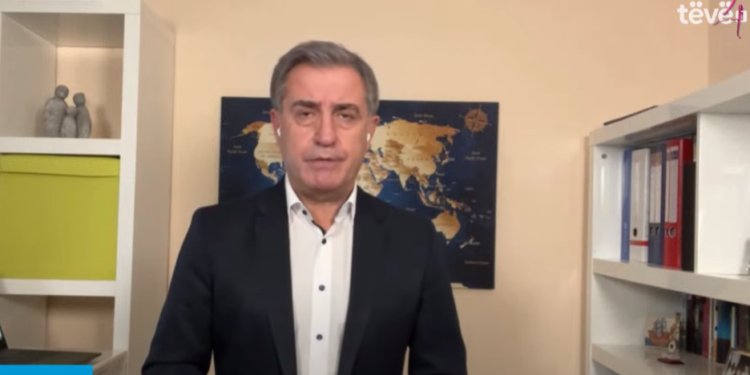 Gazetari i Deutsche Welle flet për mundësinë që liberalizimi të rikthehet si çështje politike