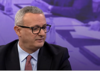 Arifi: Vetëvendosje e ka humbur legjitimitetin me pranimin e planit franko gjerman