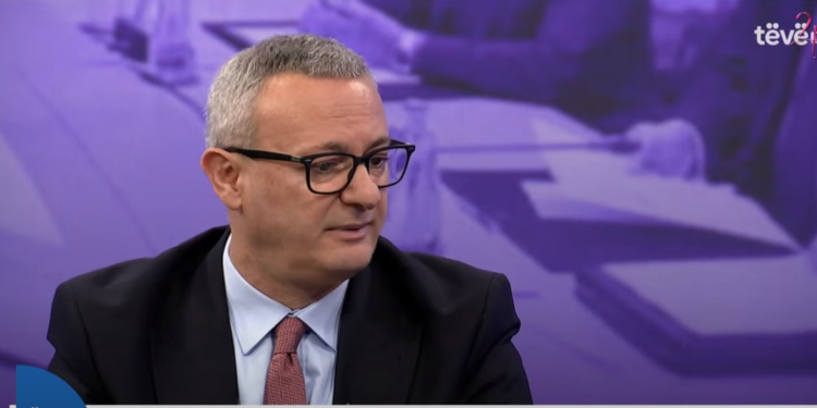 Arifi: Vetëvendosje e ka humbur legjitimitetin me pranimin e planit franko gjerman