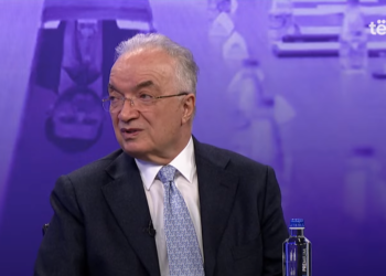 Haliti për zgjedhjet e parakohshme: Albini s’është aq naiv sa të dorëzohet me idenë e humbësit