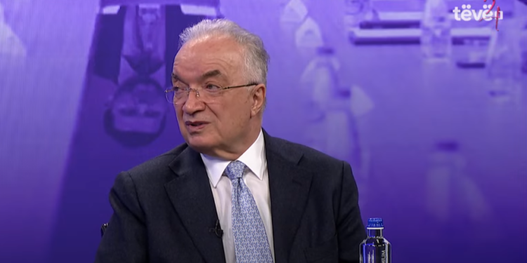 Haliti për zgjedhjet e parakohshme: Albini s’është aq naiv sa të dorëzohet me idenë e humbësit