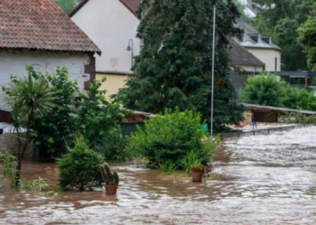Moti i keq godet Gjermaninë dhe Francën, kërkojnë ndihmë nga vendet fqinje