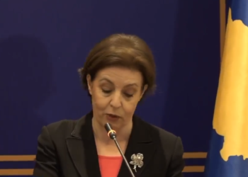 Gërvalla: Mbretëria e Bashkuar partner i rëndësishëm brenda NATO-s, aty ku Kosova e sheh veten