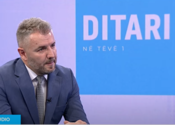 Isaku thotë se njohja e pasaportave nga Spanja erdhi si rezultat i lobimit të Qeverisë