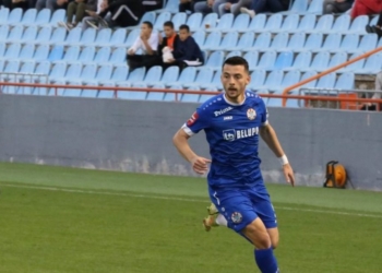 E kryer, Arbër Hoxha kalon tek Dinamo Zagreb