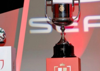 Shorti i Kupës së Mbretit: Real Madrid dhe Barcelona mësojnë kundërshtarët e tyre