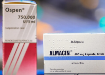 “I japim edhe pa recetë” – Paratë në kuletë, antibiotikët në xhep