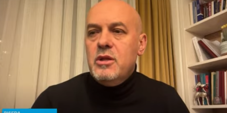 Nga 6 deri më 8 janar, 500 pacientë brenda ditës të prekur me grip sezonal