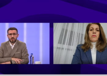 Shala: Rreth 600 mësimdhënës pritet ta lëshojnë vendin e punës pas gjysëmvjetorit të parë