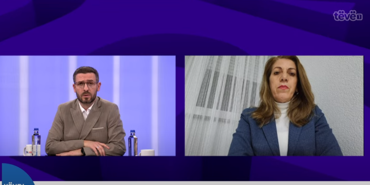 Shala: Rreth 600 mësimdhënës pritet ta lëshojnë vendin e punës pas gjysëmvjetorit të parë