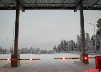 Finlanda do të zgjasë mbylljen e kufirit me Rusinë