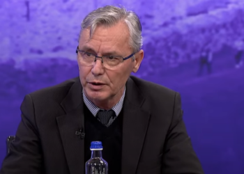 Gecaj vlerëson se Kosova nuk ka kapacitetet e duhura për një hetim si rasti në Banjskë