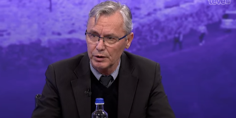 Gecaj vlerëson se Kosova nuk ka kapacitetet e duhura për një hetim si rasti në Banjskë