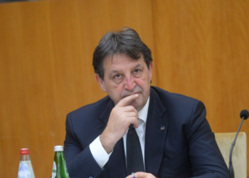 Serbia e quan provokim pajisjen me armë të gjata të Policisë së Kosovës