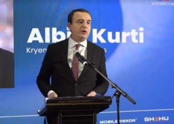 Kurti në panairin ‘Swissbau’: Jemi popull që e duam shtëpinë tonë