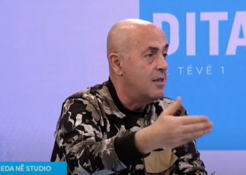 Veseli thotë që Kosova s’ka qenë kurrë më e mbrojtur