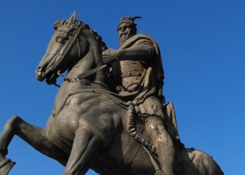 Osmani kujton përvjetorin e vdekjes së Skënderbeut: Projektuesi i shtetit evropian të shqiptarëve