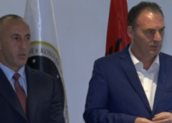 AAK-ja e Nisma pritet të bëhen bashkë për zgjedhje