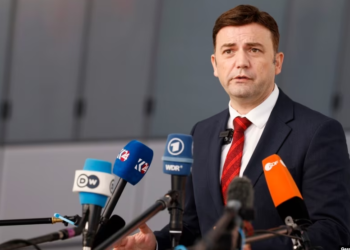 Osmani: Mbështetja e LVV-së për opozitën nuk do të ndikojë në procesin zgjedhor