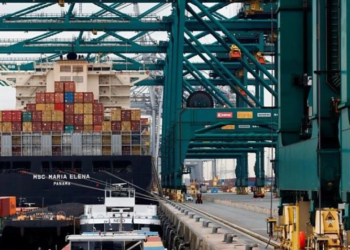 Kapet sasi rekorde e drogës në portin e Belgjikës