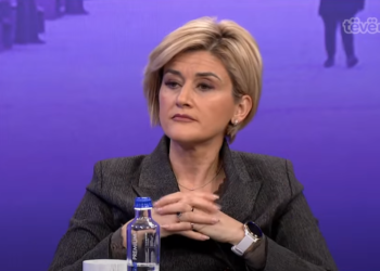 Kusari-Lila thotë se është zvogëluar ndikimi politik i Listës Serbe në veri