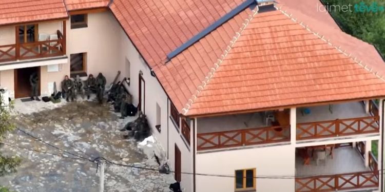 Asnjë aktakuzë për sulmin në Banjskë