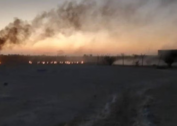 Pakistani me sulme hakmarrëse ndaj Iranit