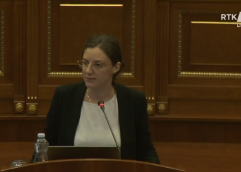 Rizvanolli: Kosova mbetet me çmimin më të lirë të rrymës në rajon e në Evropë